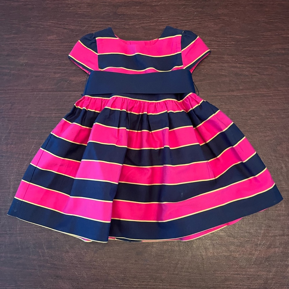 Ralph Lauren Girl Dress
